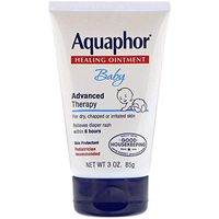 Aquaphor Baby Healing Ointment - 3 oz, Pack of 4