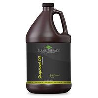 Plant Therapy Grapeseed Carrier Oil. A Base Oil for Aromatherapy, Essential Oil or Massage Use. 1 gal.