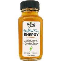 Energy Shots - 12 Pack