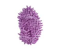 PU Health Clean Sweep Microfiber Mop Socks, 0.6 Pound