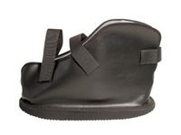 ORT29210XL - Vinyl Closed Toe Cast Boots,X-Large