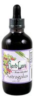 Astragalus Tincture - Astragalus Root Extract Liquid for Kids and Adults - Immune System Booster - Alcohol Free - 4 Ounces - Herb Lore