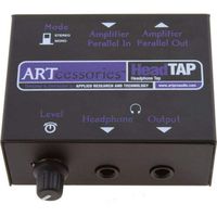 ART HeadTAP