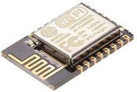 HiLetgo 1pc ESP8266 ESP-12E ESP12E WiFi Wireless Transceiver Wireless WiFi Module Development Board LWIP AP+STA for Arduino