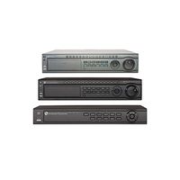 American Dynamics ADTVRVS204050 ADTVR-VS2, 4 channel, 48ips@4CIF, 120ips@2CIF, 120ips@CIF, 500GB