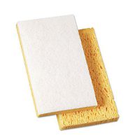 Light-Duty Scrubbing Sponge