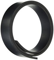 Kraft Tool GG846-01 Rubber Refill for Squeegee, 48-Inch