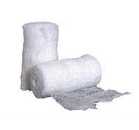 McKesson Performance Gauze Bandage Roll Non-Sterile 3.4"X3.6Yard - Case of 96 - Model 16-4063
