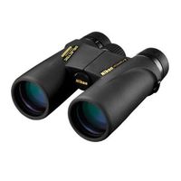 Nikon Sport Optics 7542 MONARCH 5 8x42  Binocular - Black