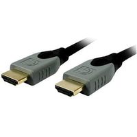 Comprehensive HD-HD-15EST High Speed HDMI w/Ethernet Audio/Video Cable
