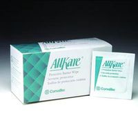 ConvaTec AllKare Protective Barrier - Wipes Box of 50 - SQB037439_BX