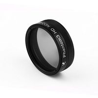 YKS Adjustable Polariser ND 2-400 Neutral Density Fader Filter Lens for DJI Phantom 3 Advanced & Professional