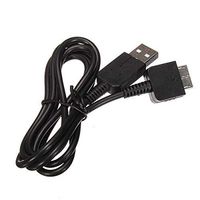 USB Rechargeable Charging & Data Transferring Cable Cord For PSV 1000 - Sony Video Games Accessories PlayStation Vita - 1 x USB programming cable