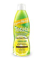 Totála Cellular Health | Lemon Lime | Liquid Minerals | Fulvic Complex