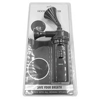 KKDUCK Outdoor Use Save Your Breath Hookah Starter Absorb Smoke from Shisha Hose Narguile Accessories