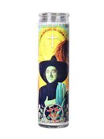 My Pen15 Club Elphaba Wicked Witch Wizard of Oz Celebrity Prayer Candle - Wicked
