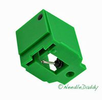 NEW IN BOX 78 RPM PHONOGRAPH needle FOR AUDIO TECHNICA AT3600L ATN-3600 211-D3