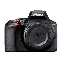 Nikon D3500 DSLR Camera Body Only (International Model)