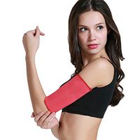 Valentina Compression Slim Arms Sleeve Shaping Arm Shaper Upper Arm Exercise