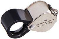 Bausch & Lomb Hastings Triplet Magnifier, 14x