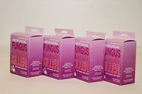 4 Packs Antifungal - Fungus Killer - 1/4oz/7ml - Made in USA by No Miss