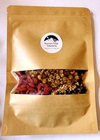 Organic Elderberry + Chamomile & Goji Syrup Kit - 20 oz.