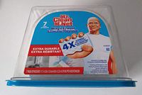 Mr. Clean 90519 Magic Eraser Outdoor Pro S Ing Pad