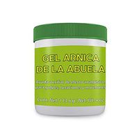 Gel Arnica de la Abuela