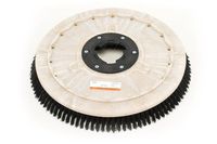 Clarke 51707A Commercial 20 Inch Diameter Polypropylene Scrub Brush