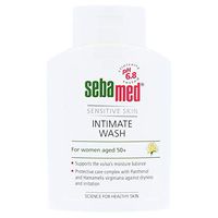 Sebamed Feminine Intimate Wash Menopause pH 6.8 for Women Aged 50 and Above (50+) 6.8 Fluid Ounces (200mL)