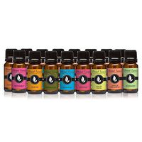 Relax - Set of 16 Premium Fragrance Oils - Eternal Essence Oils