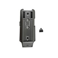 iMusk Original Replacement Bottom Shell Housing Spare Repair Part for DJI Mavic Pro RC Quadcopter(Bottom Shell)