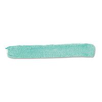 Rubbermaid Commercial Products Q851 Quick-Connect Microfiber Dusting Wand Sleeve44; 22 x 3.25 in.