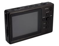 LawMate PV-1000 DVR w/Screen & HDD