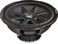 Kicker 10cvr15-2 2010 Comp Vr Series 15-Inch 2 Ohm Dual Voice Coil 1000 Watt Car Subwoofer