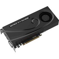 PNY VCG16606SBLMPB GeForce GTX 1660 Super 6 GB Blower Graphics Card
