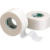 3M Durapore Silk Tape - 1 x 10 Yds