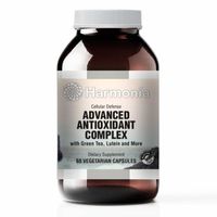 Advanced Antioxidant Complex