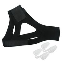 Anti Snoring Nose Vents 2 Pairs Natural Way to Stop Snoring for Men and Women