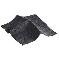 lzndeal Car Scratch Remover Cloth Multi-Function Towel Fix Repair Polish for Light Paint Scratches