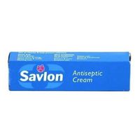 Savlon Antiseptic Cream 30Gm Antiseptic Cream.- Pack Of 2