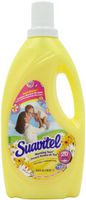 Suavitel Fabric Softener, Morning Sun, 33.8 Ounce