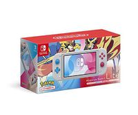 Nintendo Switch Lite Cyan and Magenta (Japan Import) Ship earliest 02 Nov