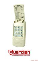 Guardian WKCC Wireless Entry Keyless Keypad