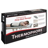 Thermophore MaxHEAT Thermophore; Arthritis Pads - Joint/Medium, 14" x 14"