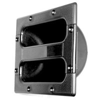 Penn-Elcom 30769 Compact PA Cabinet Handle 6 x 7