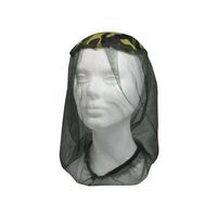 6 Pack Mesh Cap Mosquito Insect Hat Bug Mesh Head Net Face Protector Camping Lot