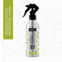 Hendlex Waterproofing Spray for Textile and Fabric Clothes Protector 200ml / 6.7oz