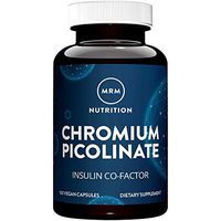 Chromium Picolinate 200mcg