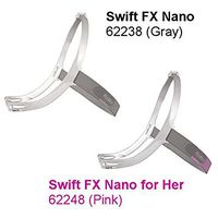 Swift FX Nano Replacement Headgear (Pink)